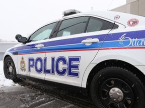 Ottawa Police Service