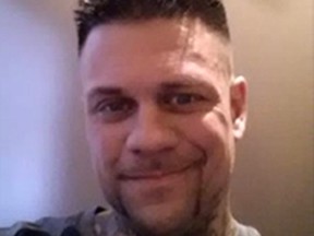 Ottawa police said Friday they were seeking public assistance to locate Marco Michaud.
