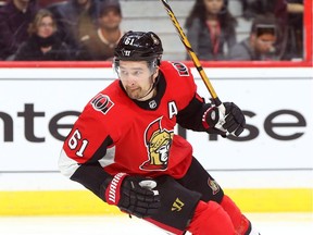 Mark Stone.