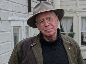 Bruce Cockburn