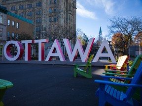 Ottawa Byward Market