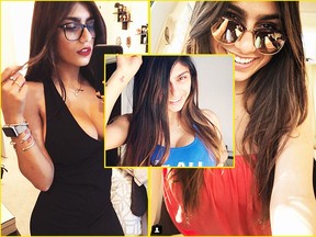 Mia Khalifa Instagram