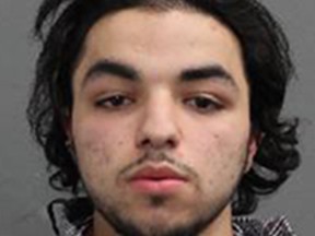 The Ottawa Police Service Guns and Gangs Unit is seeking public assistance to locate Yaheya BENAMIAR.