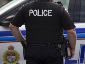 Ottawa police services