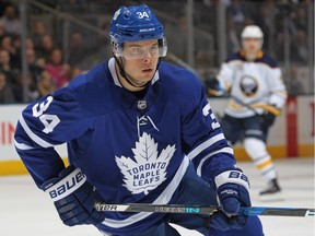 The Toronto Maple Leafs struck gold in 2016 when they got the No. 1 pick and took Auston Matthews.