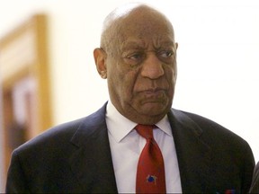 Temple University said it will rescind the honorary doctorate it awarded to Bill Cosby in 1991 because he was convicted of sexually assaulting a former employee. (Mark Makela/Getty Images)