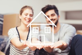 With the increasing requirements for mortgage approval, as well as the rising costs of housing prices, it is becoming more difficult for people to buy a first house.