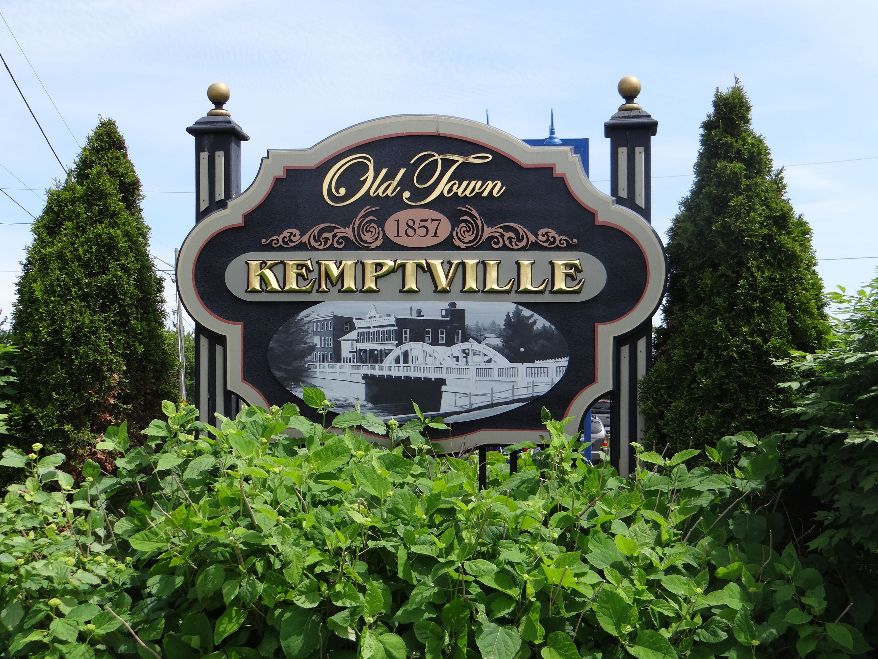 Homebuyers find Kemptville just right Ottawa