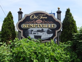 Kemptville is a vibrant town 56 kilometres south of Ottawa with a population of just under 4,000 people. It is becoming increasingly popular with Ottawa builders. Glenview, Urbandale and eQ are amongst the developers who have built in the community.