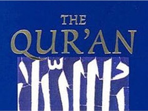 The Qur'an