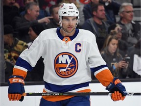 The Golden Knights could get aggressive in bidding wars for stars such as John Tavares.