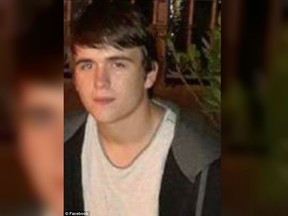 Dimitrios 'Dimitri' Pagourtzis, 17, has been identified as the school shooter who opened fire at a Texas high school on Friday morning , killing up to 10 people, mostly students.