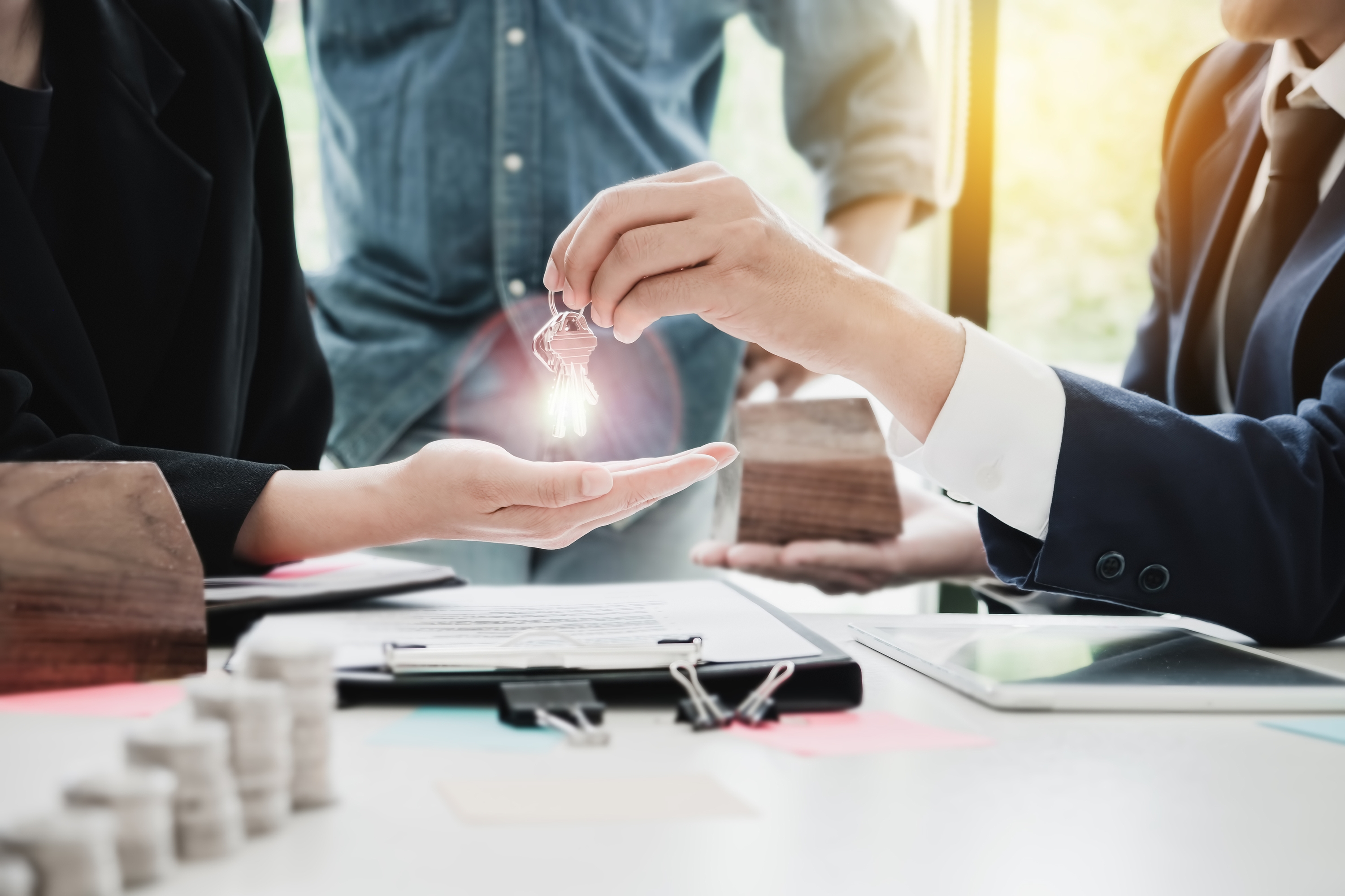 What do you need to know about the day of closing? Ottawa Citizen