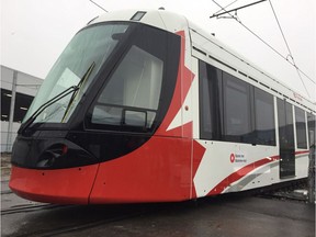 The LRT line was originally scheduled to be turned over to Transpo on May 24. The new handover date is Nov. 2. After that date, Transpo will test the system and get it ready for the public. It’s expected to be open by the end of November.