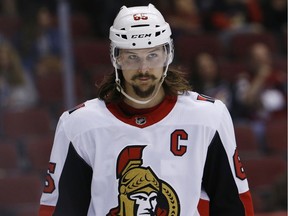 If the Senators do trade captain Erik Karlsson, they'll have to find a way to sell hope to their impatient fans, Ken Warren writes.
