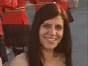 Yanna Mavraganis, 42, is the subject of an arrest warrant requested by the Sûreté du Québec, following the alleged abduction of her three children in April.