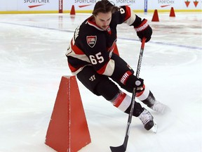 Erik Karlsson.