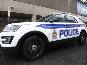 Ottawa Police Services