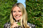 Gwyneth Paltrow’s goop recently highlighted the benefits of cannabis through a panel, and by handing out CBD bath bombs, at their latest health and wellness conference, held in early June. 