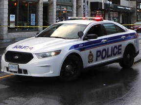 Ottawa Police Service