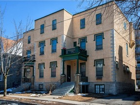 More than 40 viewing requests flooded in over the first two days for a one-bedroom unit in this Sandy Hill building was advertised as available, according to its landlord.