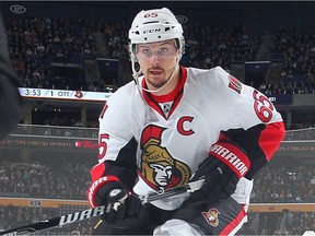 It's believed five or six teams remain interested in Erik Karlsson, writes Bruce Garrioch.