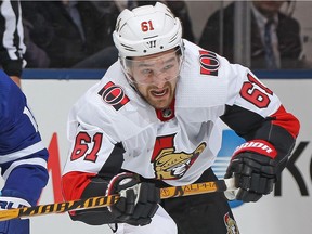 The Ottawa Senators' Mark Stone will compete in the Golfworks A Division.