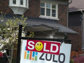 Declining inventories in August helped to push up average prices nearly 12 per cent for residential properties in Ottawa.