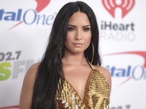 Demi Lovato broke her silence since possibly suffering a drug overdose at her home last month.