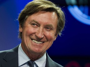 Former Oilers great Wayne Gretzky has been named a global ambassador for Beijing's Kunlun Red Star as the Chinese capital seeks to boost the profile of hockey domestically ahead of hosting the Winter Olympics in 2022.