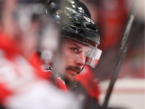 The Ottawa Senators need to resolve the Erik Karlsson question — one way or the other.