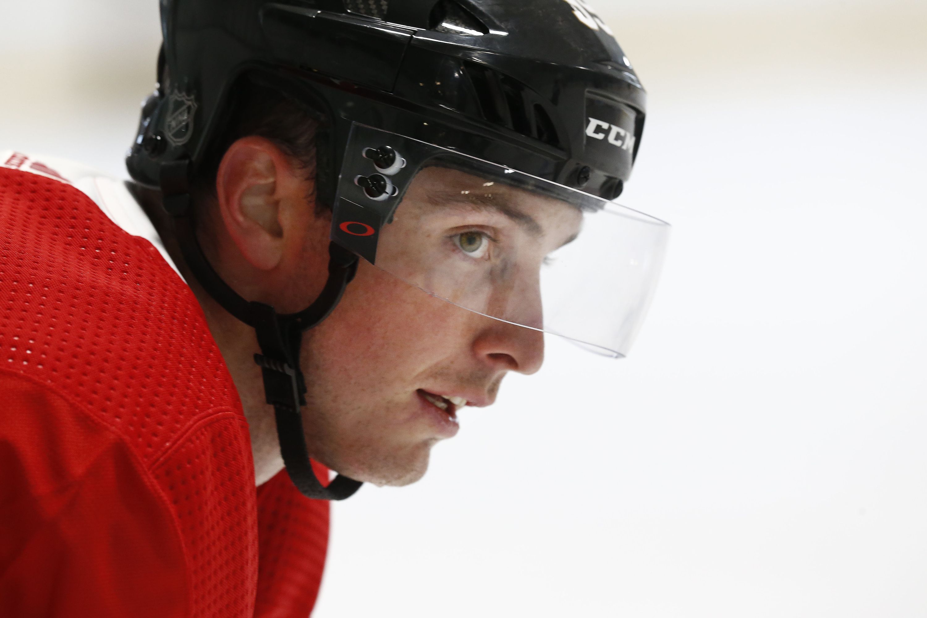 Could the Ottawa Senators actually trade for Seth Jones?