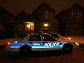 Ottawa Police Services