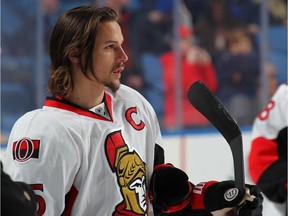 Erik Karlsson.