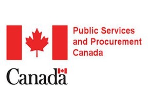 Public Services and Procurement Canada