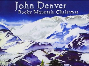 John Denver's Rocky Mountain Christmas