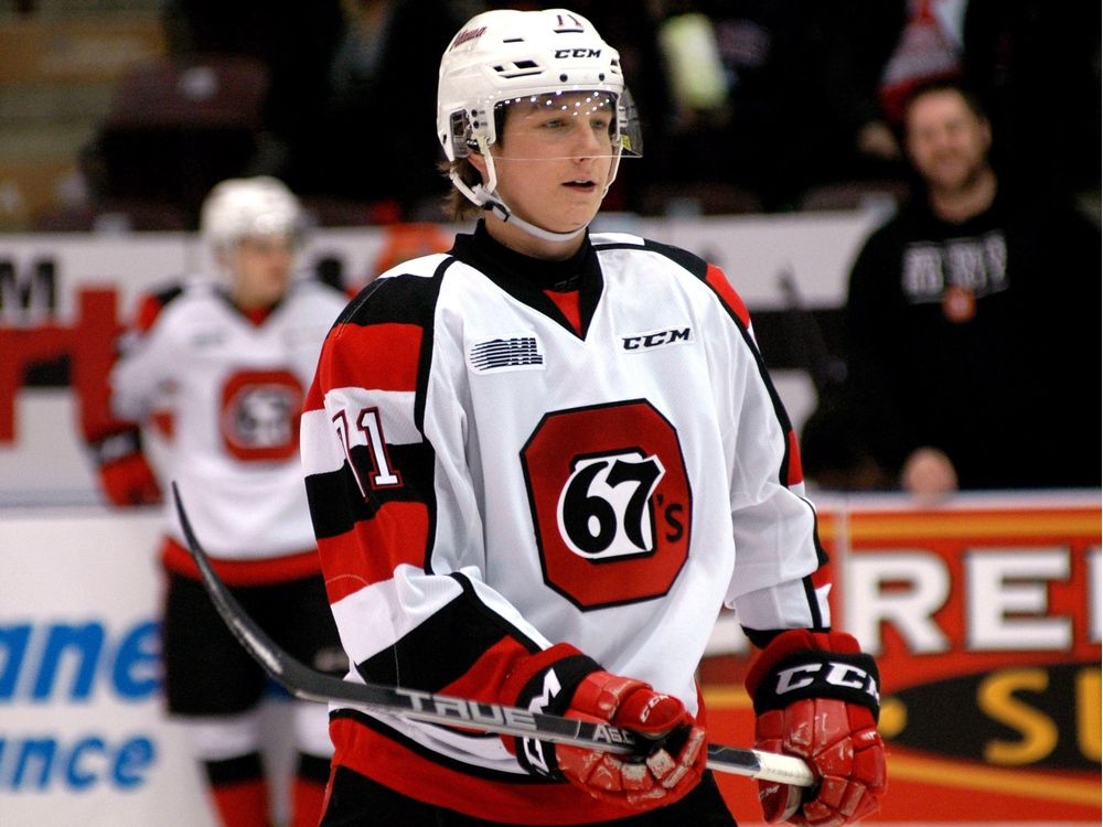 Your Black Friday Deals Are Here - Ottawa 67s