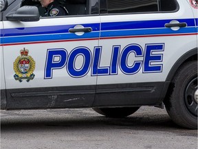 Ottawa police