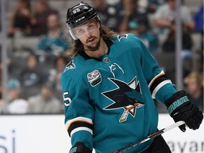The day Dylan DeMelo was traded for Erik Karlsson: 'No one gets