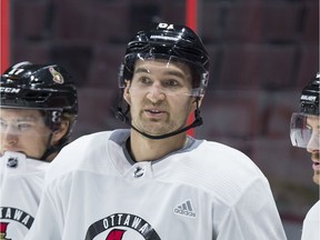 Ottawa Senators winger Mark Stone. Errol McGihon/Postmedia