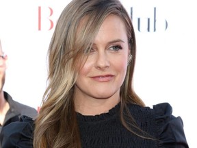 Actress Alicia Silverstone is involved in a divorce battle with her ex Chris Jarecki.