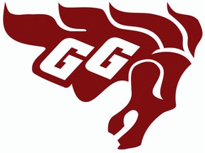 University of Ottawa Gee-Gees logo