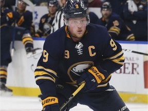 The Senators will need to shut down Buffalo Sabres captain Jack Eichel.