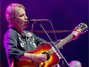 The musical lineup for After the Storm started with the Jim Cuddy Band, but has vastly grown since then. Wayne Cuddington/Postmedia