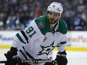 The Dallas Stars are banged up, but Tyler Seguin, as usual, has been productive.