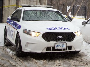 Ottawa Police Service.