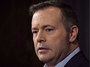 Jason Kenney