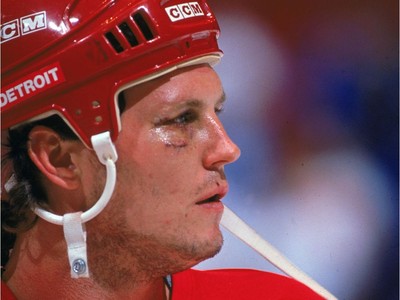 14 Fascinating Facts About Bob Probert 