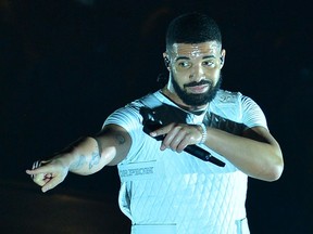 Drake had a million-dollar budget for the video for God's Plan, giving out money to less-fortunate folks in Miami.
