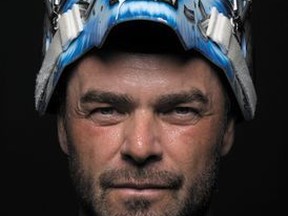 Curtis Joseph opens up about his difficult childhood and late start in hockey.